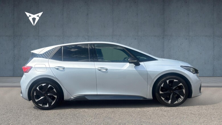 CUPRA Born 150kW V2 58kWh 5dr Auto Electric Hatchback